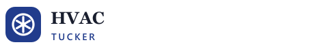 HVAC Tucker logo